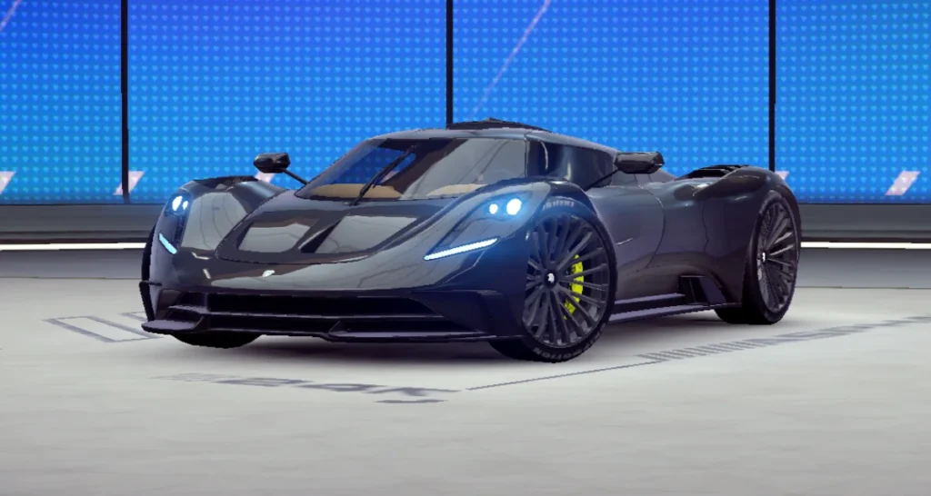 Ares S1