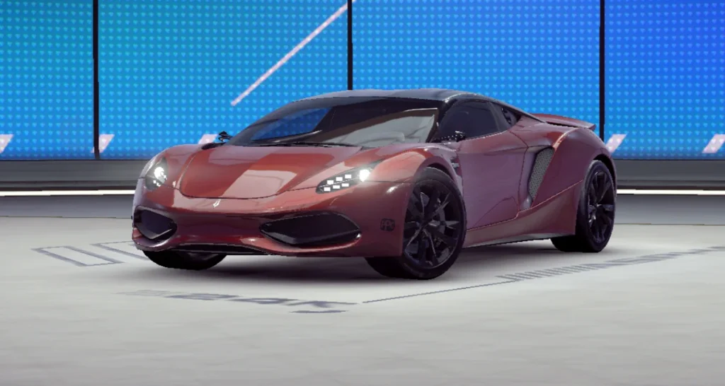 Arrinera Hussarya 33