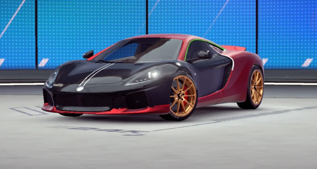 ATS Automobili GT