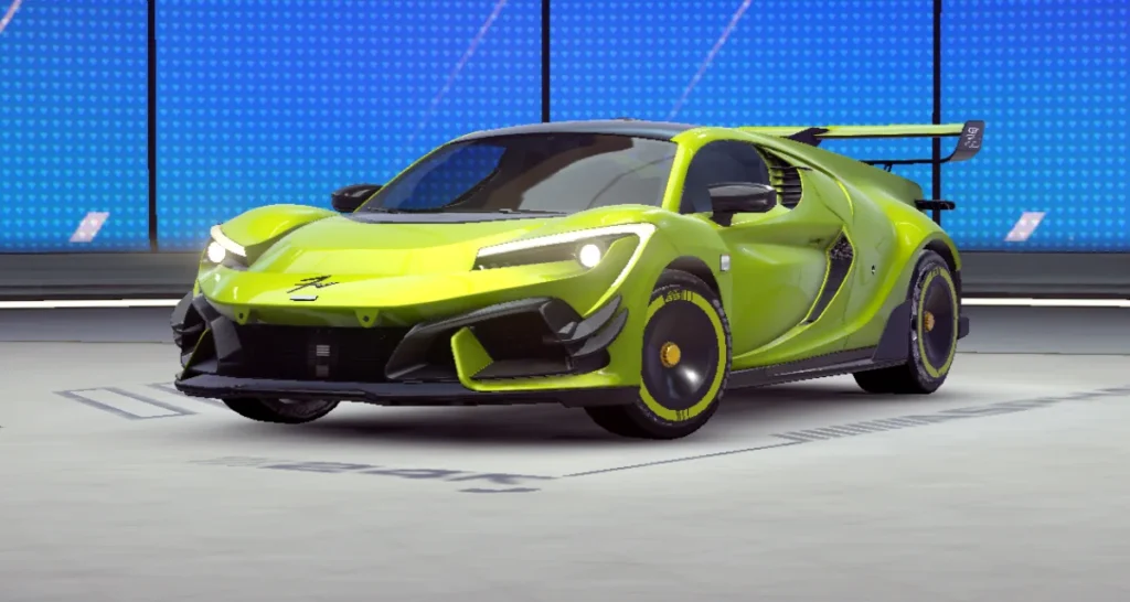 FV Frangivento GT65