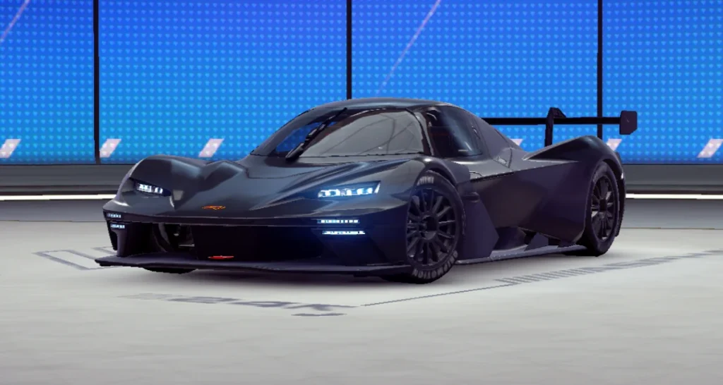 KTM X-Bow GTX