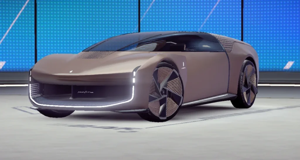 Pininfarina Teorema